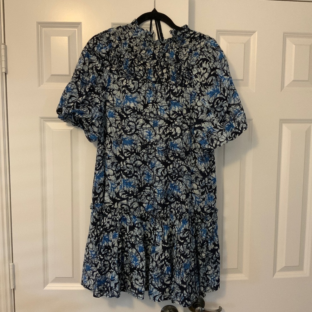 EUC Love the Label dress